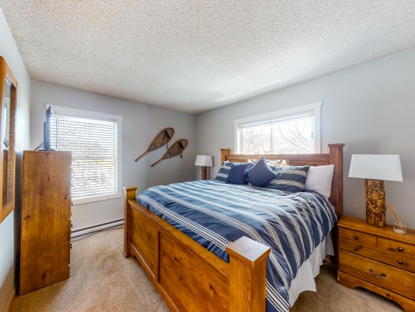 Breckenridge Home 1018266