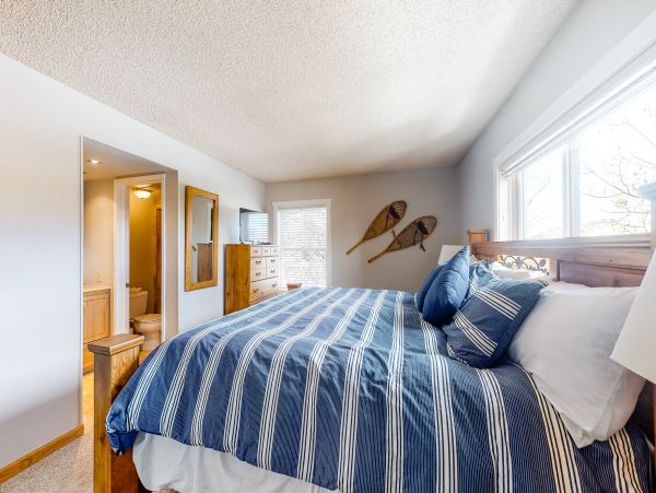 Breckenridge Home 1018266