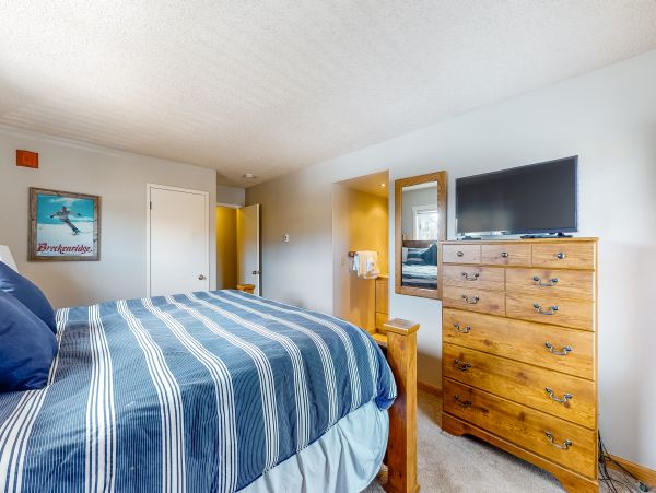 Breckenridge Home 1018266