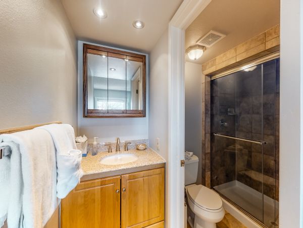 Breckenridge Home 1018266
