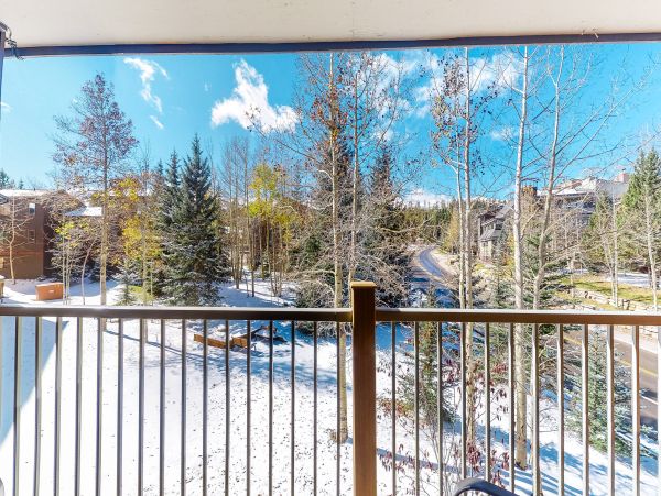 Breckenridge Home 1018266