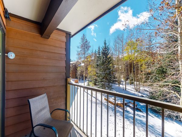 Breckenridge Home 1018266