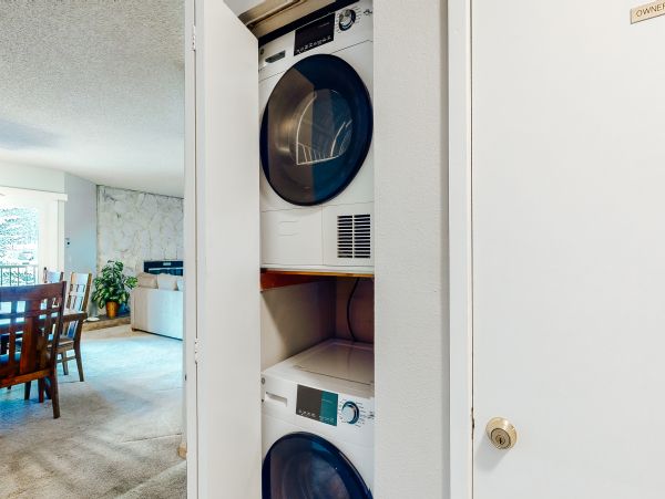 Breckenridge Home 1018266
