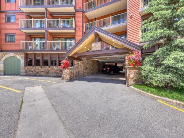 Breckenridge Home 1018266