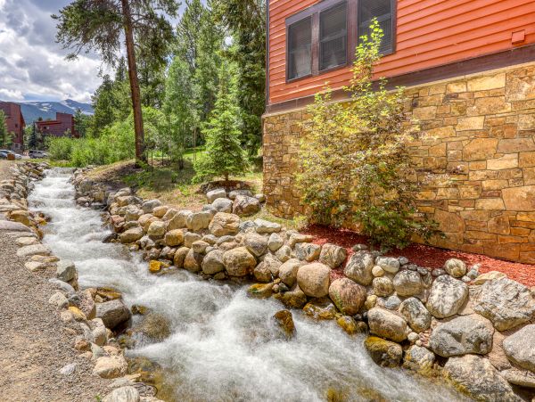 Breckenridge Home 1018266