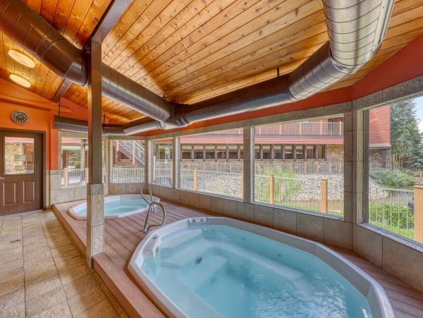 Breckenridge Home 1018266