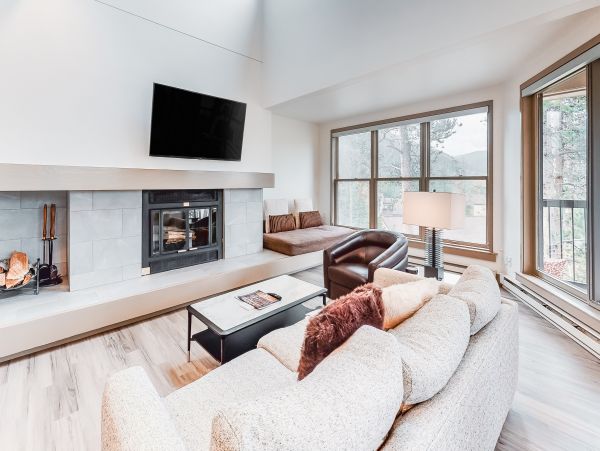 Breckenridge Home 1018267