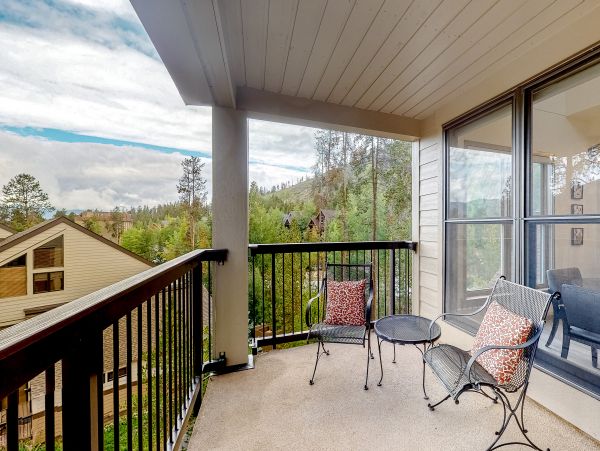 Breckenridge Home 1018267
