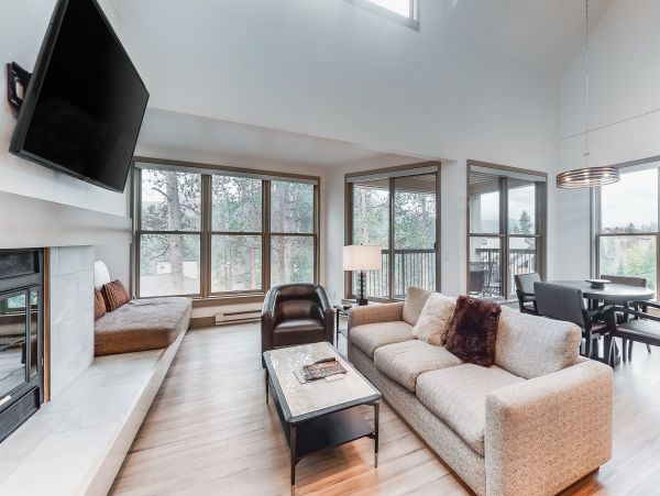 Breckenridge Home 1018267