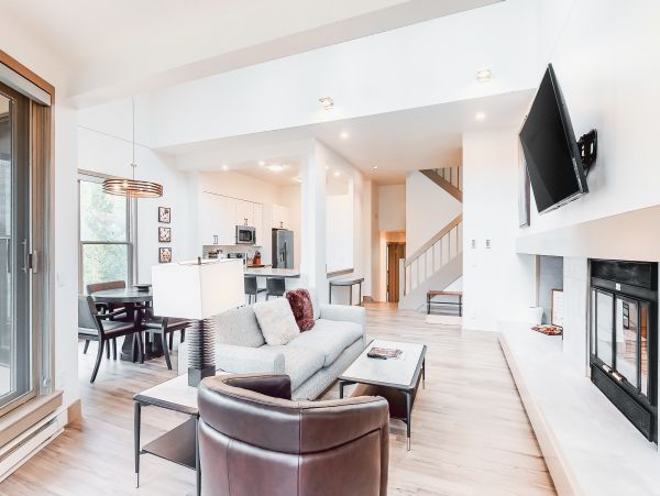 Breckenridge Home 1018267