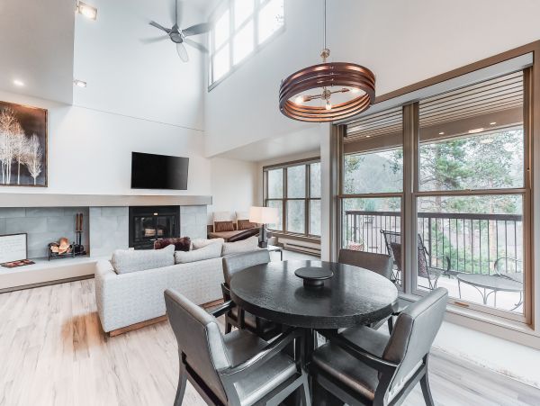 Breckenridge Home 1018267
