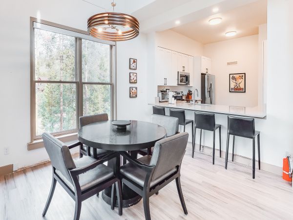 Breckenridge Home 1018267