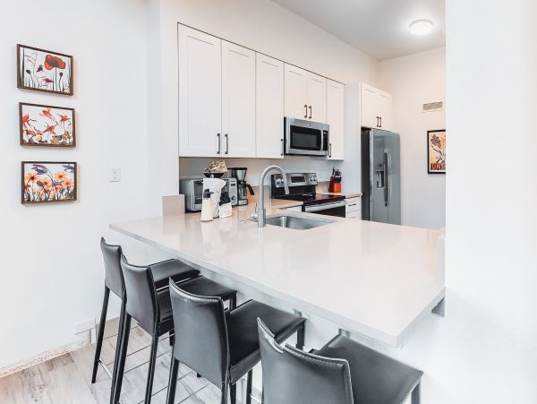 Breckenridge Home 1018267