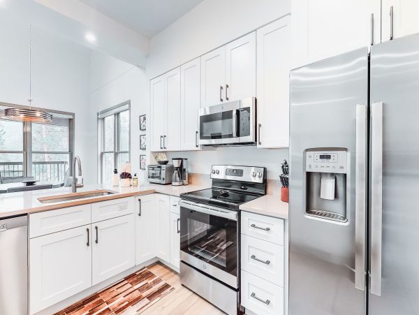 Breckenridge Home 1018267
