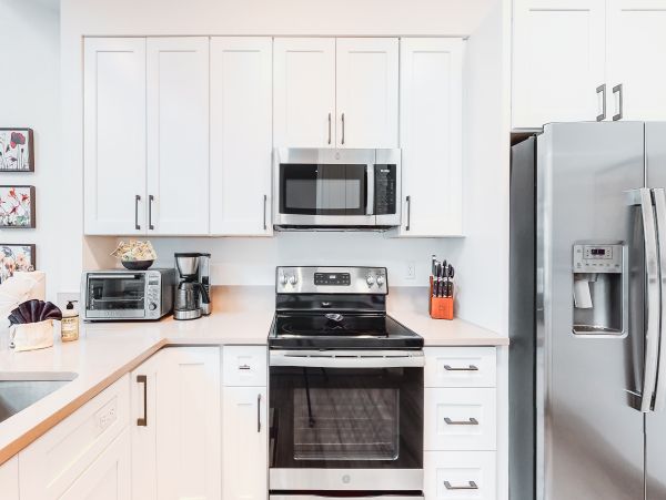 Breckenridge Home 1018267
