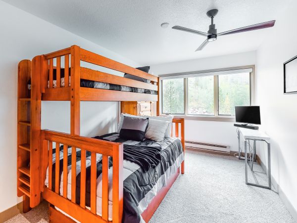 Breckenridge Home 1018267