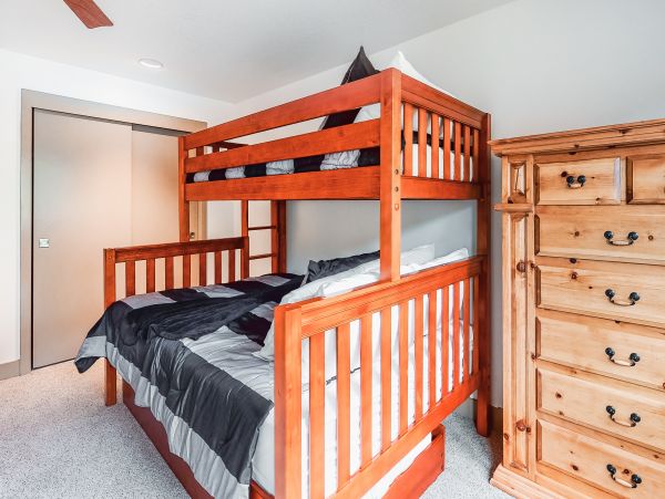 Breckenridge Home 1018267