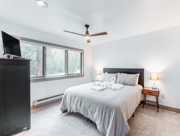Breckenridge Home 1018267