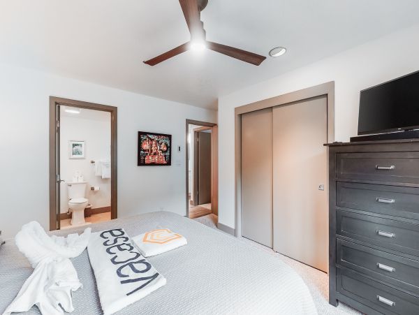 Breckenridge Home 1018267