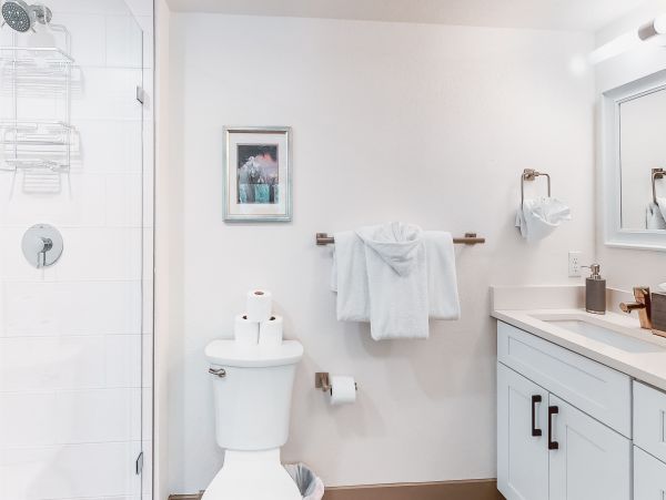 Breckenridge Home 1018267