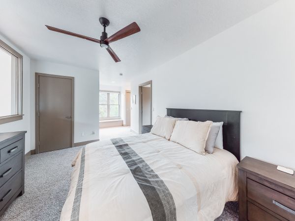Breckenridge Home 1018267