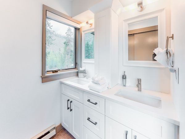 Breckenridge Home 1018267