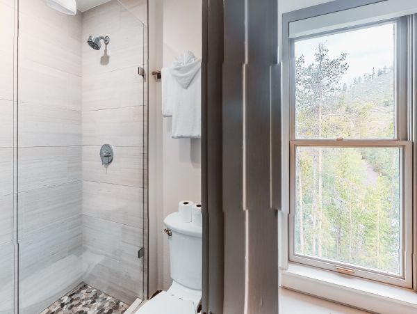 Breckenridge Home 1018267