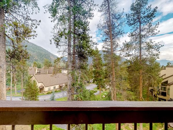 Breckenridge Home 1018267