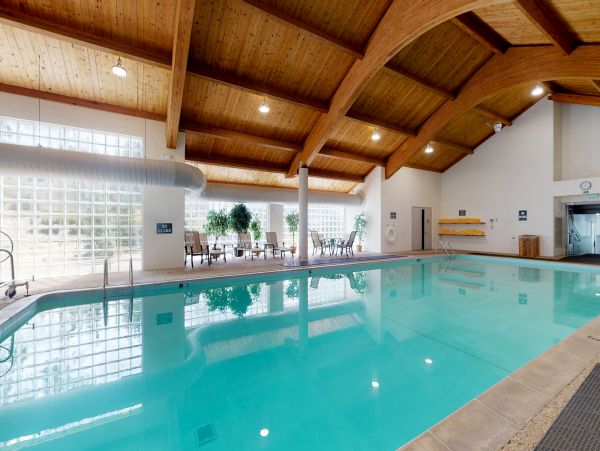 Breckenridge Home 1018267
