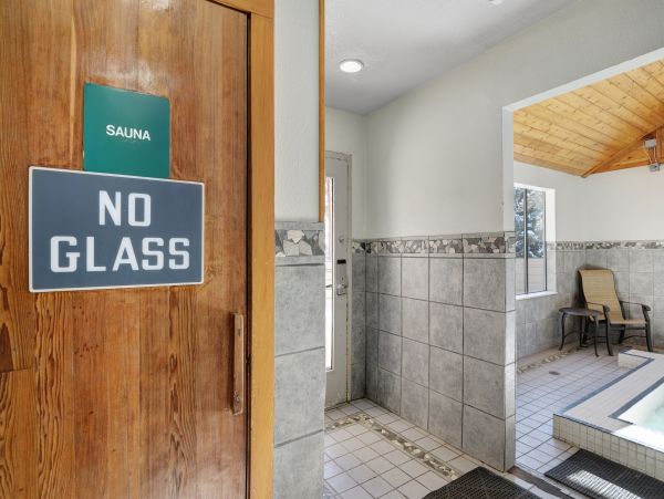 Breckenridge Home 1018267