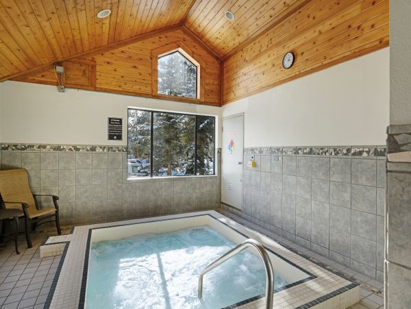 Breckenridge Home 1018267