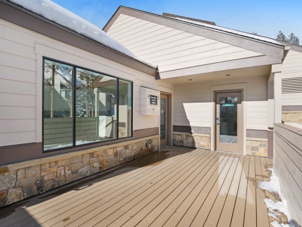 Breckenridge Home 1018267