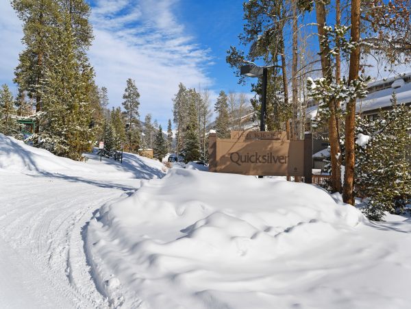 Breckenridge Home 1018267