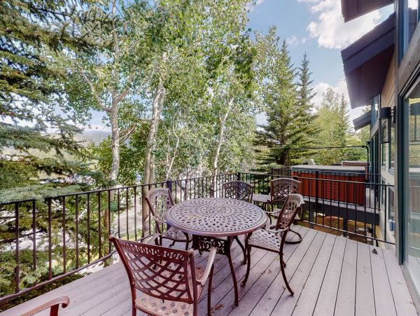 Breckenridge Home 1018268
