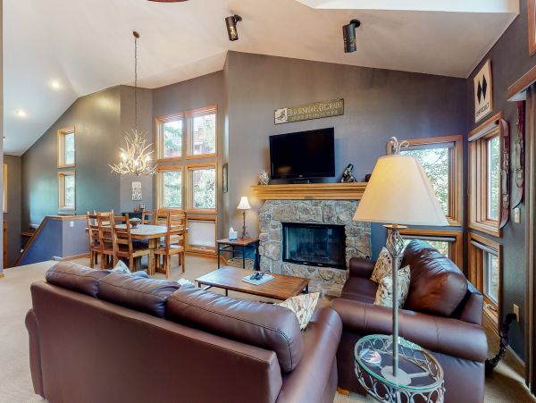 Breckenridge Home 1018268