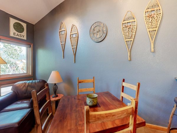 Breckenridge Home 1018268
