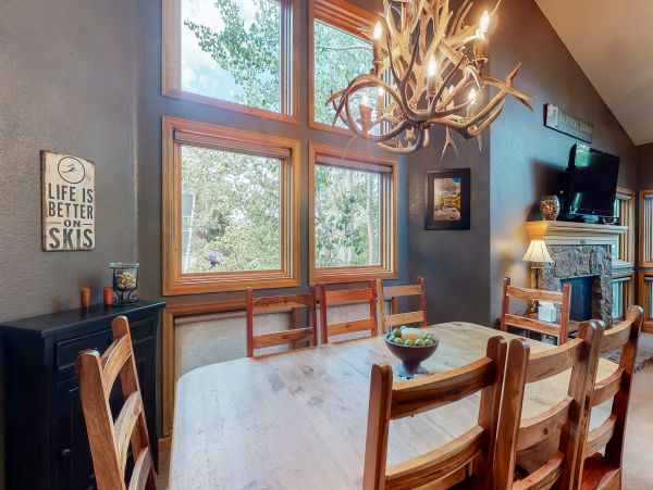 Breckenridge Home 1018268
