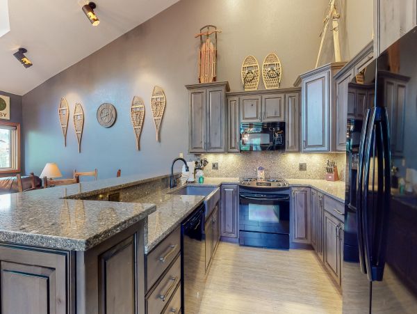 Breckenridge Home 1018268
