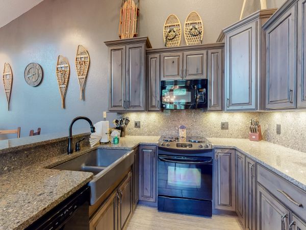 Breckenridge Home 1018268