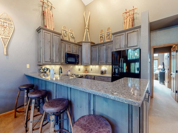 Breckenridge Home 1018268