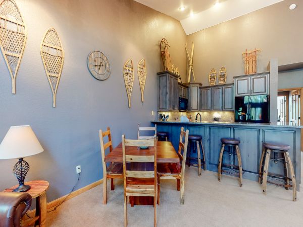 Breckenridge Home 1018268