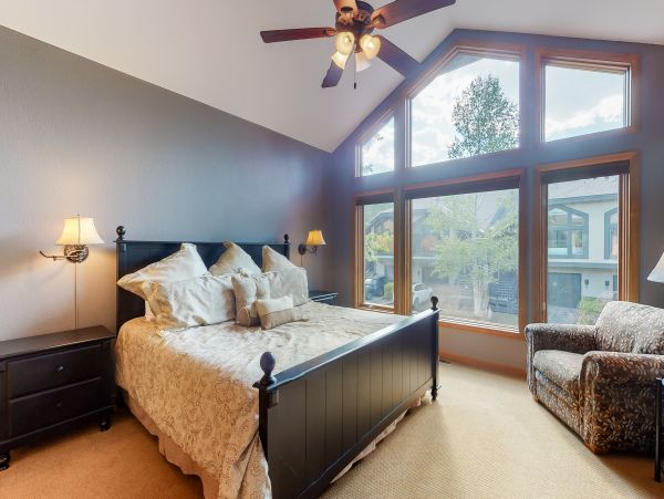 Breckenridge Home 1018268