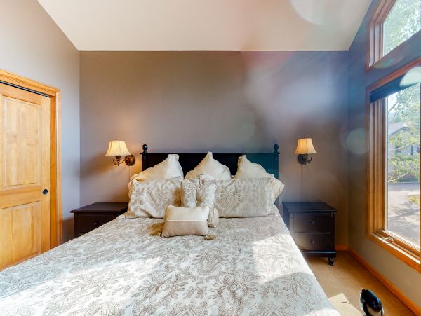 Breckenridge Home 1018268