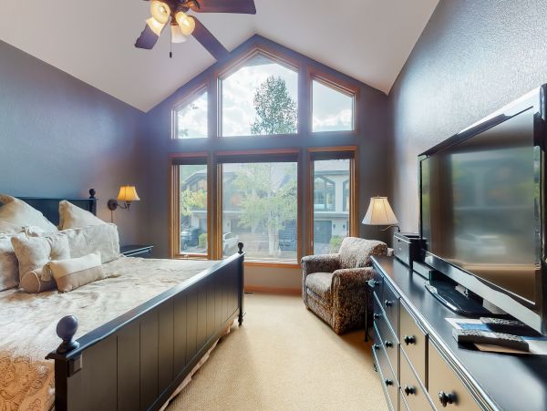 Breckenridge Home 1018268
