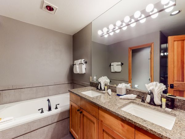 Breckenridge Home 1018268