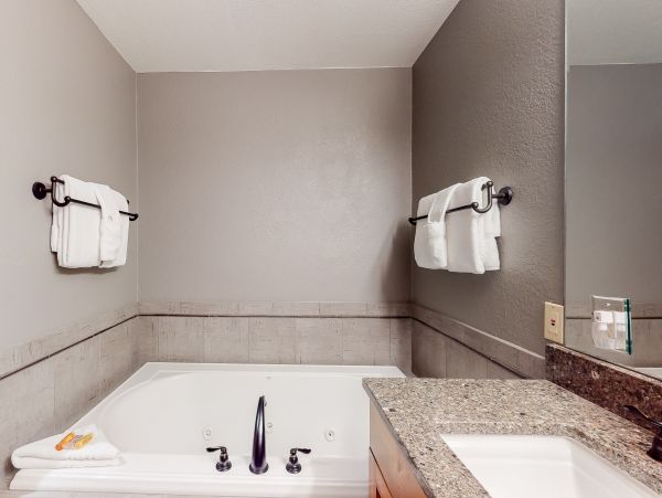 Breckenridge Home 1018268
