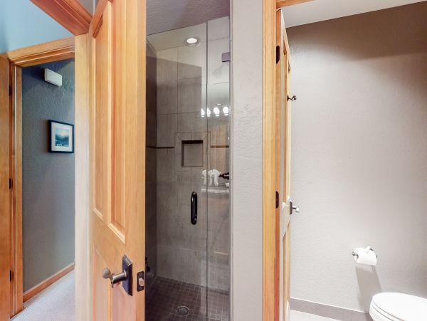 Breckenridge Home 1018268
