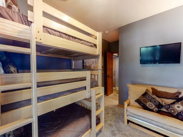 Breckenridge Home 1018268