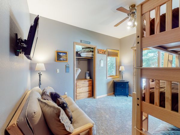 Breckenridge Home 1018268