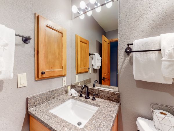 Breckenridge Home 1018268
